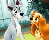 Игра Леди и бродяга 2