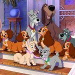 Игра Леди и бродяга 3