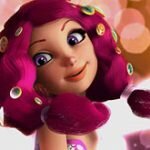 Игра Миа и я