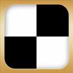 Игра Не коснись белой плитки 2