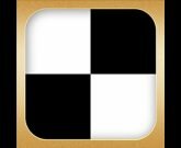 Игра Не коснись белой плитки 2