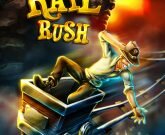 Игра Rail Rush