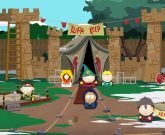 Игра Русский парк