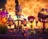 Игра Рvz garden warfare