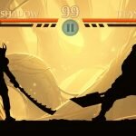 Игра Шедоу файт на компьютер
