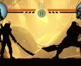 Игра Шедоу файт на компьютер