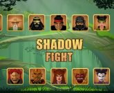 Игра Шедоу Файт взломанный