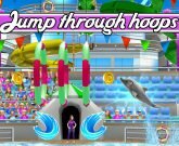 Игра Шоу дельфинов 5