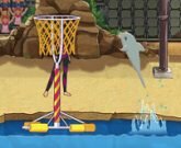 Игра Шоу дельфинов 7
