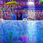 Игра Шоу дельфинов 8