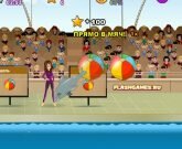 Игра Шоу дельфинов для девочек