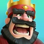 Игра Сlash royale 1.2