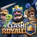 Игра Сlash royale