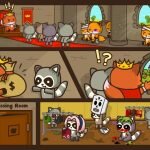 Игра Страйк форс китти 3
