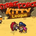 Игра Страйк форс китти лига
