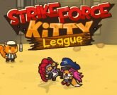 Игра Страйк форс китти лига