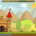 Игра Страйк форс китти с читами