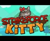 Игра Strike force kitty 