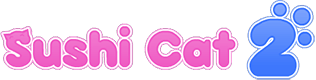 Игры Суши Кот