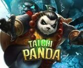 Игра Тайцзи Панда 