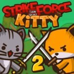 Игра Ударный отряд котят 2 с читами