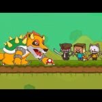 Игра Ударный отряд котят 5
