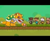 Игра Ударный отряд котят 5