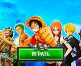 Игра Ван Пис 2