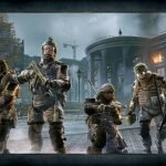 Игра Варбаксы warface