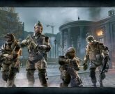 Игра Варбаксы warface