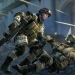Игра Warface 2015 