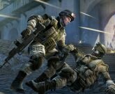 Игра Warface 2015 