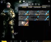 Игра Warface магазин