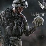 Игра Warface пин коды 