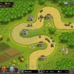 Игра Защита королевства 3 