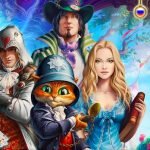 Игра Зеркала Альбиона