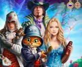 Игра Зеркала Альбиона