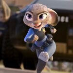 Игра Зверополис