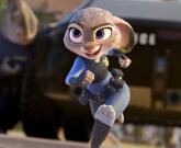 Игра Зверополис