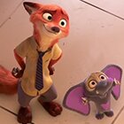 Игра Зверополис бродилки