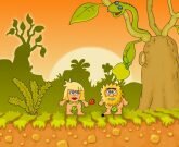 Игра Адам и ева 2 