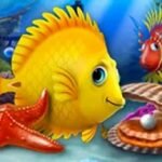Игра Аквантика