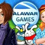 Игра Алавар полные версии 