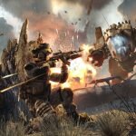 Игра Bloody warface
