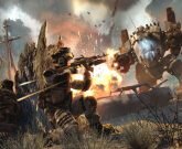 Игра Bloody warface