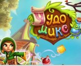 Игра Чудо Микс