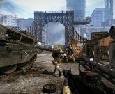 Игра Cимулятор warface