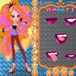 Игра Девушки эквестрии для девочек 