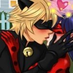 Игра Фанфики леди баг и супер кот