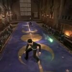 Игра Фанфики по гарри поттеру